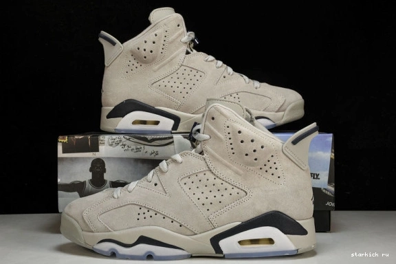 Retro Georgetown 6 CT8529-012 CT8529-012 Jordan 0311